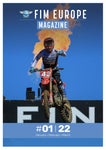 FIM Europe Magazine #01|2022