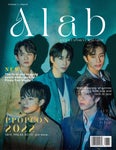 ALAB MAGAZINE
