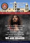 St . George church magazine - April 2022