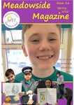Meadowside Magazine Spring 2022