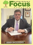 Parsippany Focus Magazine - April 2022