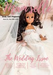 Mam'selle Sindy doll Magazine Issue 09 | May 2022