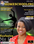 The Homeschooling Magazine