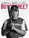 Boy Street Magazine April 2022