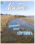 New Times, April 7, 2022
