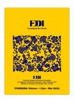 VYANJANA - VOL 1- FDDI FURSATGANJ - DIGITAL MAGAZINE