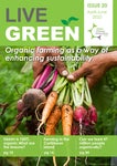 Live Green Magazine Issue 20