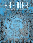 Premier Magazine PH Vol. 2 - Issue 4 April 2022 Finland Special Issue