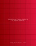 Architecture & Design Portfolio 2022