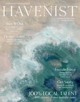 HAVENIST Magazine Issue 01