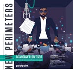 New Perimeters Magazine - Issue 4 - Spring 22