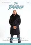 The Barber Magazine May 2022