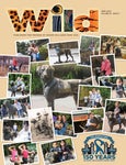 Wild Magazine - Spring 2022