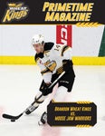 Prime Time Magazine | April 12th vs Moose Jaw