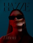 HAZZE MAGAZINE | VOL. 19 "Eunoia"