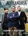 VIP Alexandria Magazine | April 2022