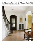 Lake Society Magazine - Spring 2022