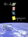 OHS STEM Magazine Issue 1