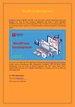 WordPress Development