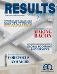 Results Magazine 2021