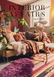 INTERIOR AFFAIRS MAGAZINE, April 2022
