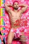 Peach Magazine V6-I15 | Hot & Spicy