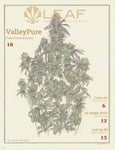 Leaf Magazine March 2022 Issue