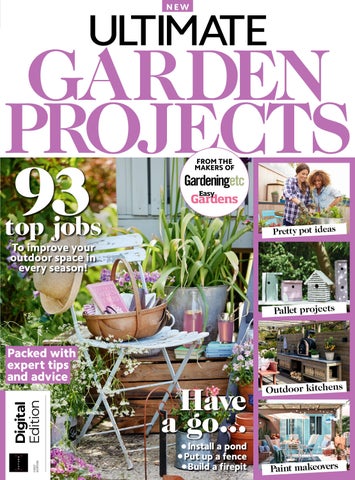 Home Interests Bookazine 4717 (Sampler)