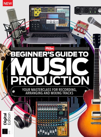 Music Bookazine 4287 (Sampler)