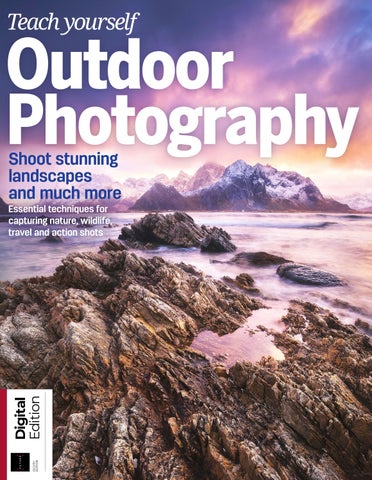 Photography Bookazine 4322 (Sampler)