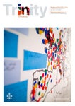 In Trinity Magazine - Spring 2022