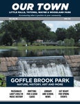 Our Town magazine April 2022 edition