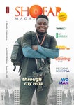 Shofar Magazine Green Edition