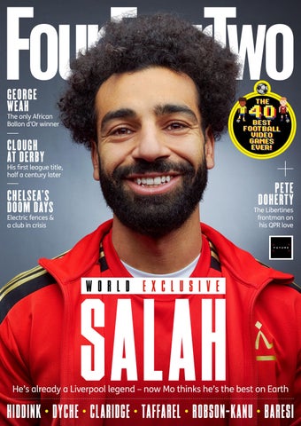 FourFourTwo 339 (Sampler)
