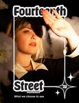 Fourteenth Street Magazine Spring 2022