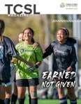 TCSL Magazin, Summer 2022