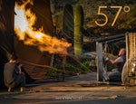 57° Magazine, Spring 2022