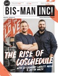 BIS-MAN INC!, Spring 2022