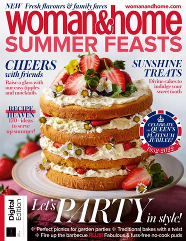 Lifestyle Bookazine 4739 (Sampler)