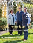 M|G Magazine №1, Spring 2022