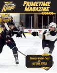 Prime Time Magazine #4, 2022