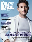 RAGE MONTHLY MAGAZINE MAY 2022