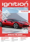 Ignition Magazine New Zealand, May 2022