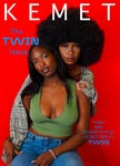 KEMET Magazine Issue 1 Pt.1