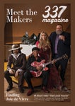 337 Magazine - Relaunch -2022