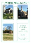 Escrick Parish Magazine - May 2022