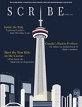 Scribe Magazine Spring 2022