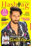 Hashtag Magazine May Issue 2022