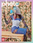 PhotoED Magazine – Spring/Summer 2022 DIGITAL EXTRA