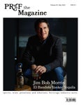 PR%F the Magazine, May 2022